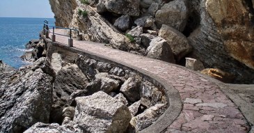 Visit Budva
